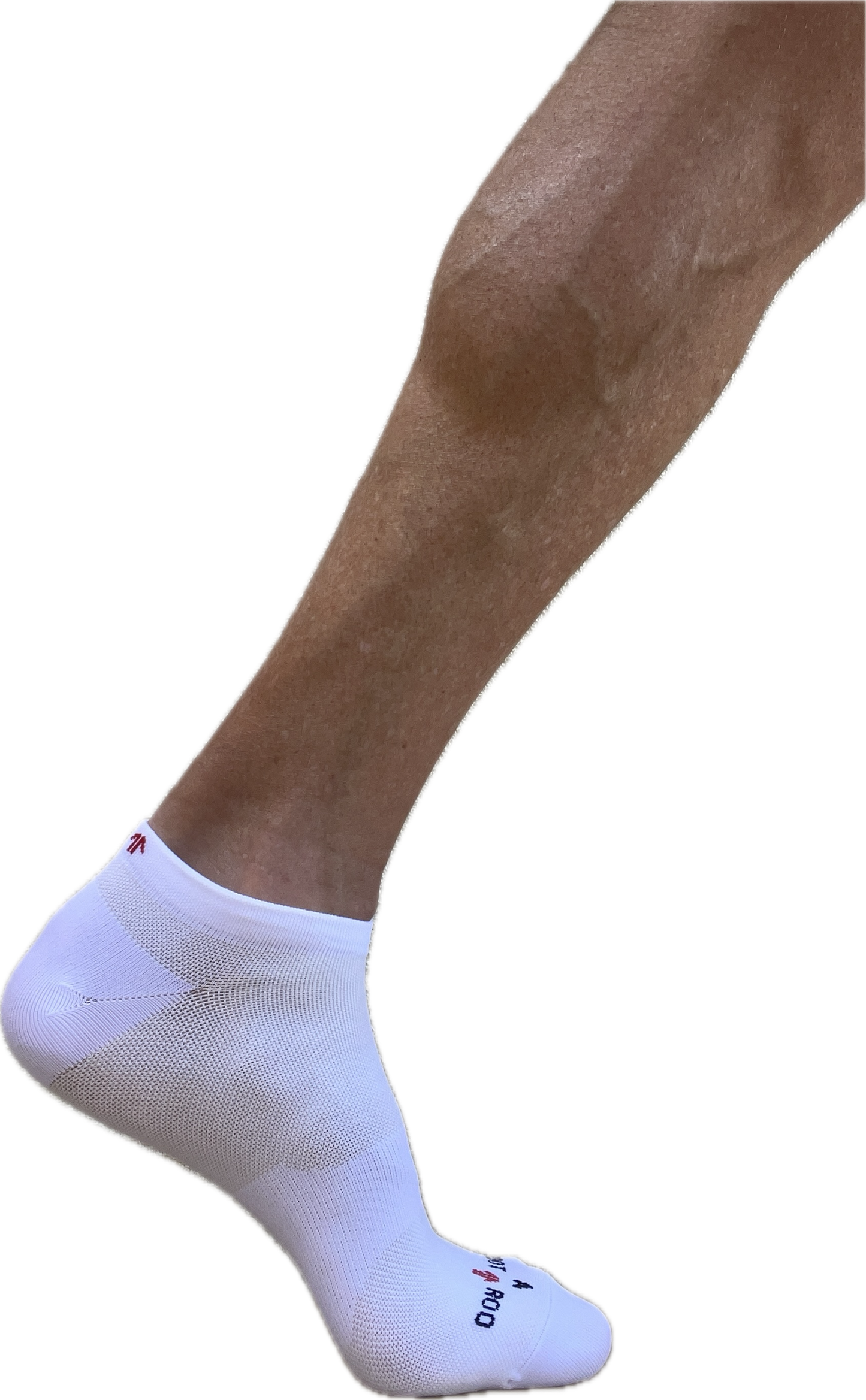 Race Day Sock- ‘The Herb’