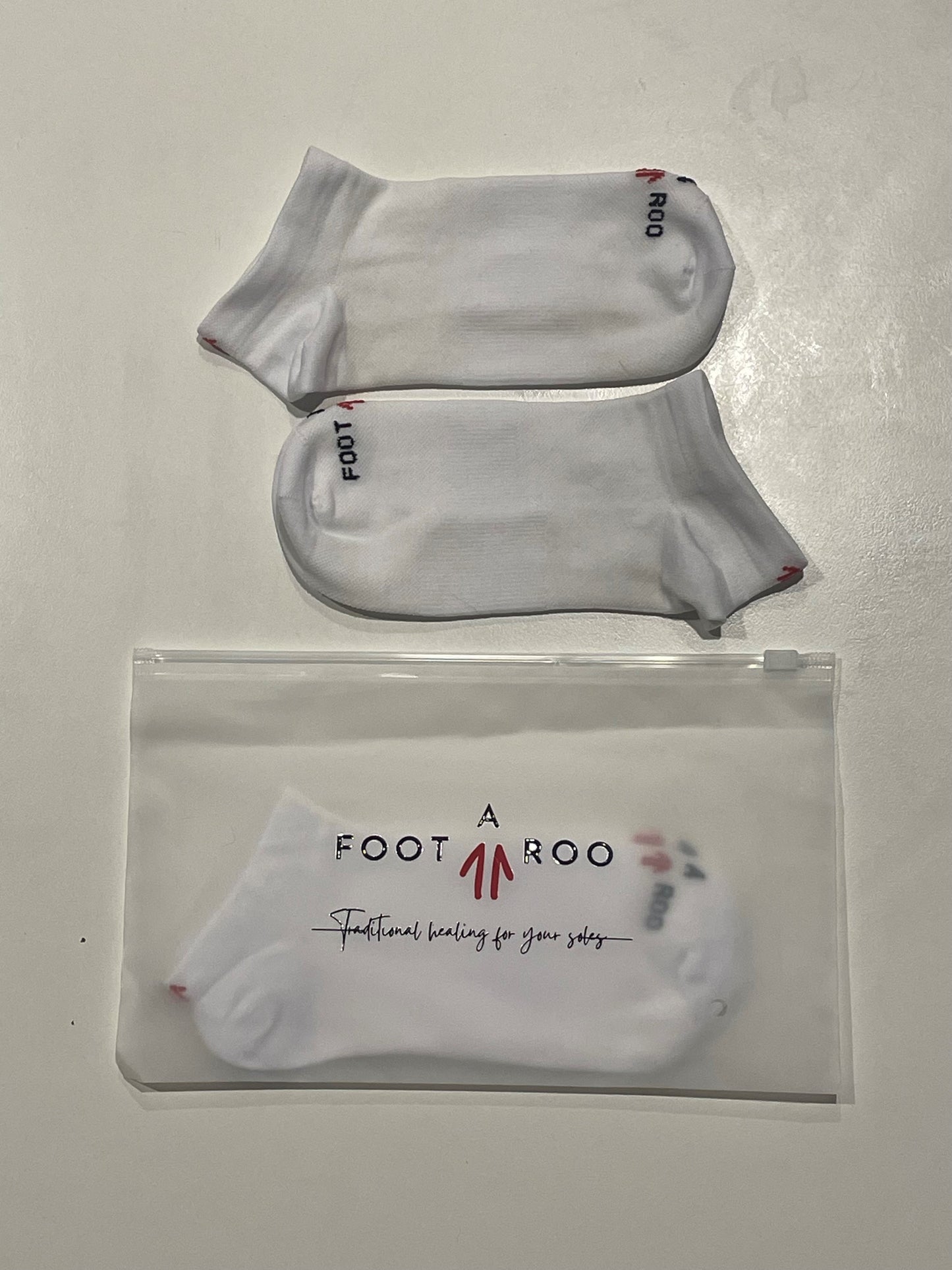 Race Day Sock- ‘The Herb’